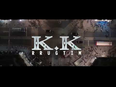 K/K- Rrugtim (official song)2020