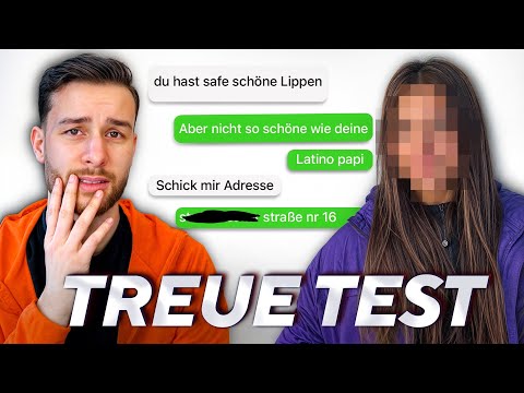 ERWISCHT! Er wollte sich mit unserem Fake Account treffen.. (LIVE Aufnahmen)
