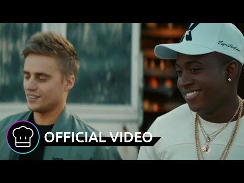 Klingande - Rebell Yell feat. Krishane (Official Video)