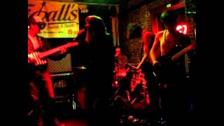 Lorena SleeperAgent firstliveperformance