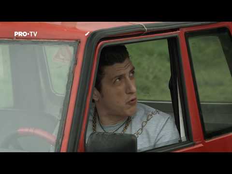 Las Fierbinti - Firma de taxi