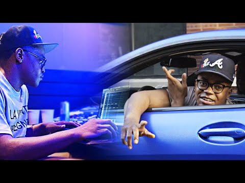 Michael Rainey Jr - TRIP TO THE LAB