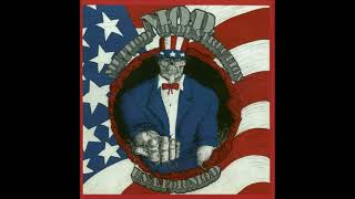 A11  Man Of Your Dreams - M.O.D. – U.S.A. For M.O.D. 1987 Vinyl Record Rip HQ Audio Only