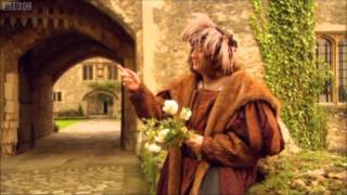 Horrible Histories Richard The III