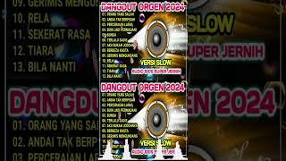 Download lagu DANGDUT ORGEN TUNGGAL TERBARU 2024 COCOK MENEMANI KAMU KERJA DAN PERJALANAN - COVER LINTANG TUNGGAL mp3