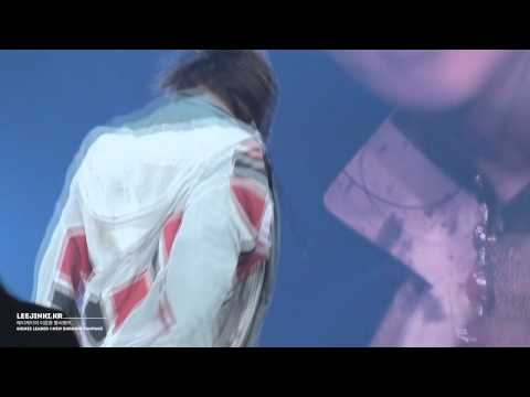 120521 SMT in LA - SEXY ONEW (!)