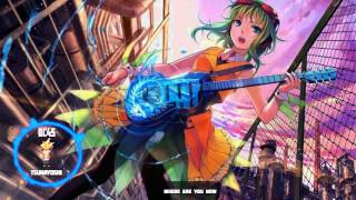 Nightcore - Where Are You Now ♪♪♪