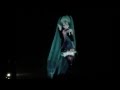 Gen-Day 2012 Vocaloid Mini Concert: Hatsune ...