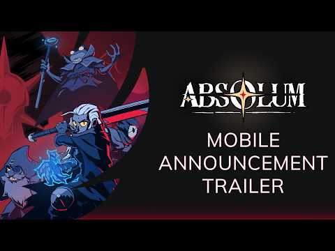Видео Absolum #1