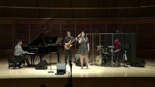 The Nearness of You, Hoagy Carmichael/Ned Washington