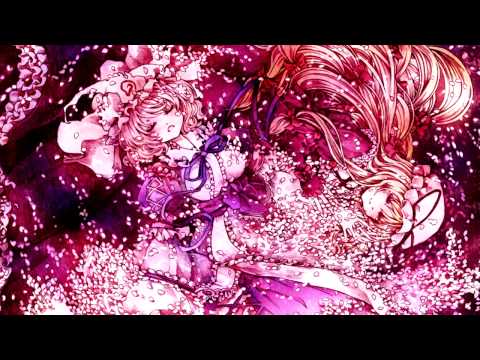 【東方アレンジ】Dream In Mirrors【Thousand Leaves】