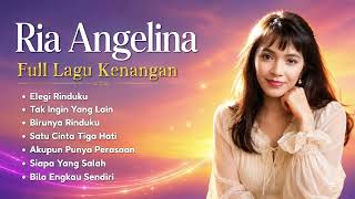 Download lagu Ria Angelina Lagu Kenangan Terbaik mp3 Download lagu Ria Angelina Lagu Kenangan Terbaik mp3