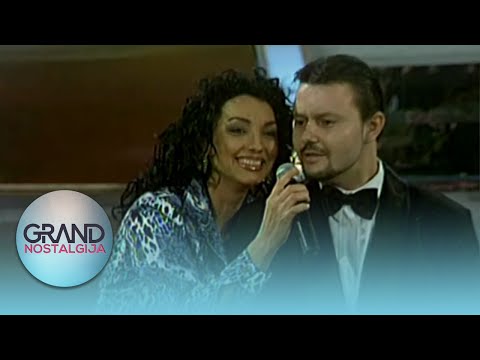 Nela Bijanic - SAD NE IDI (Grand Nostalgija 2001)