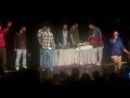 Sansar Salvo Ft. Heja - Anlat (Live) 