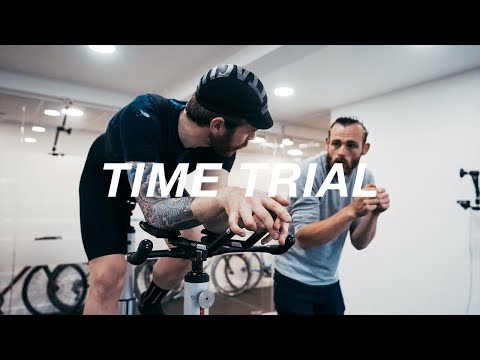 HOW TO TIME TRIAL FASTER!