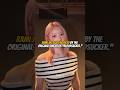 Rami just got noticed by the original singer of “Bloodsucker.” #kpop #shorts #rami