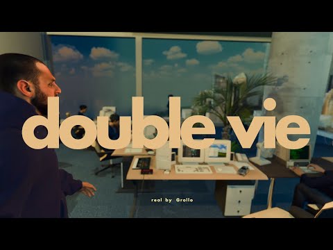 Grollo - Double vie