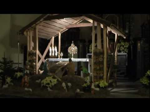 2011-12-23 cz.3 Czuwanie Modlitewne - Wszyscy spragnieni