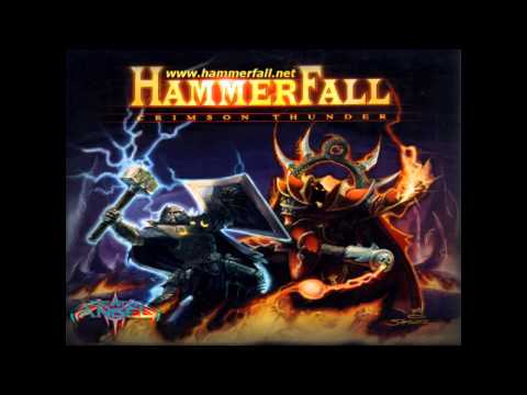 HammerFall - Lore of the arcane