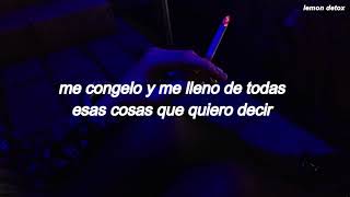 just; mamamoo | sub español