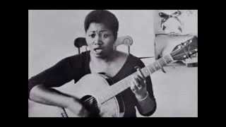 Odetta - No More Auction Block For Me