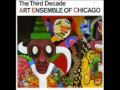 Art Ensemble of Chicago - Zero