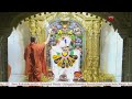 Mangla Aarti Darshan Salangpur Date 18 11 2025