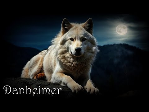Mørk Byrde - DANHEIMER | Dark Viking Music