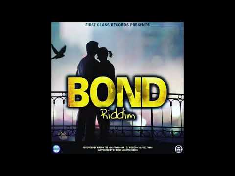 Ricky Fire   Baba Moto Bond Riddim April 2019 Zimdancehall