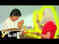 Shaktimaan शक्तिमान Full Episode 20 Hindi Tv Series