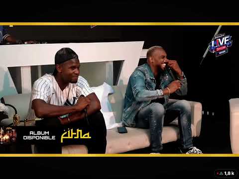 MAFIA K1 FRY DESTROYS MOKOBÉ IN FRONT OF AP 113 WHILE LAUGHING 😱🤢 #rudlion ✊ NEVER KNEW HIM 🤥