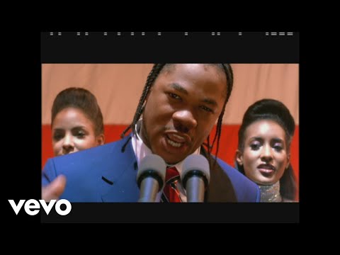 Xzibit - Year 2000