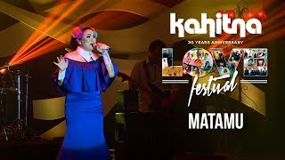 Download lagu Titi DJ - Matamu | (Kahitna Love Festival) mp3 Download lagu Titi DJ - Matamu | (Kahitna Love Festival) mp3
