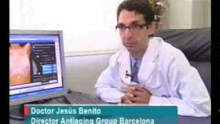 Cirugia Estetica: pruebate el aumento de mamas - Antiaging Group Barcelona