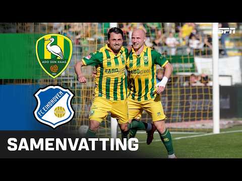 ADO Haaglandse Football Club Alles Door Oefening D...