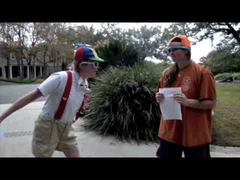 Martial Latin Project