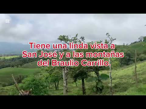 Imagen de Venta de Lotes y Terrenos en Dulce nombre de jesús - Vásquez de coronado Dulce Nombre de Jesús - SAN JOSÉ