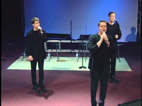 Rescue Reunion Live DVD - 8 - Obey Him