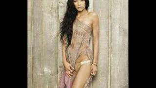 Nicole Scherzinger ft. Brick &amp; Lace - Puakenikeni (Snippet)