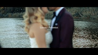 Lorena & Sebastian  | 1st seen #dobrefilms