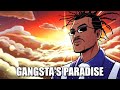 Gangsta S Paradise EPIC ORCHESTRAL VERSION Coolio Tribute