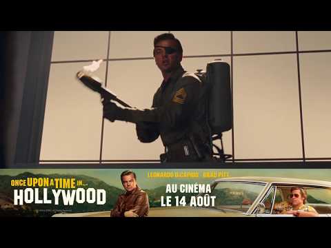 TV Spot : « Team » VF