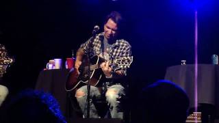 Cody Canada - Lonely Girl ( Acoustic).MP4