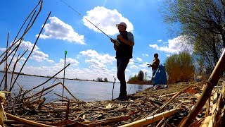 Ловля воблы снасти весной в астрахани