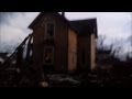 First video of the Fairdale tornado devastation (edited out of respect for one of the families)
