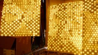 Lights by The Yellow Book Strangers for Cass McCombs