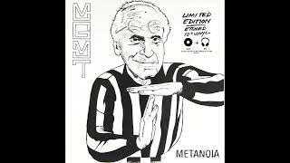 MGMT - Metanoia (Vinyl Rip) re-rip HQ