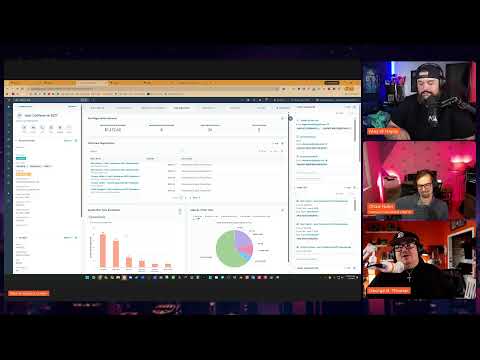 Running Events on HubSpot Just Got a Whole Lot Easier