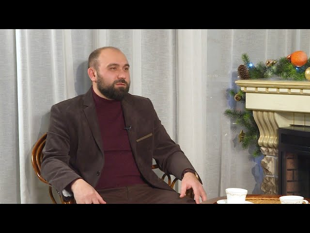 Главное в жизни. Выпуск №10