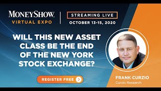 Will This New Asset Class Be the End of the New York Stock Exchange?
